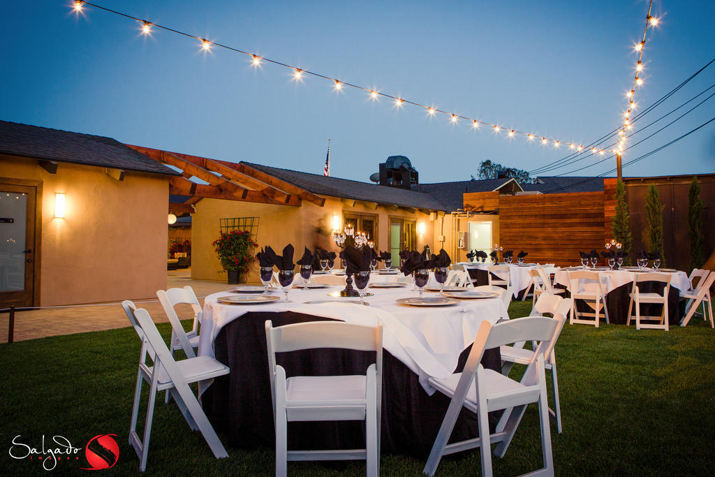 סאנטי Carlton Oaks Lodge, Ascend Hotel Collection מראה חיצוני תמונה
